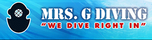 Mrs. G Diving Fort Lauderdale Florida